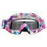 Ski Goggles UV400 Anti-fog Big Ski Mask Glasses Men Women Double Layers Protection Skiing Winter Snow Snowboard Goggles